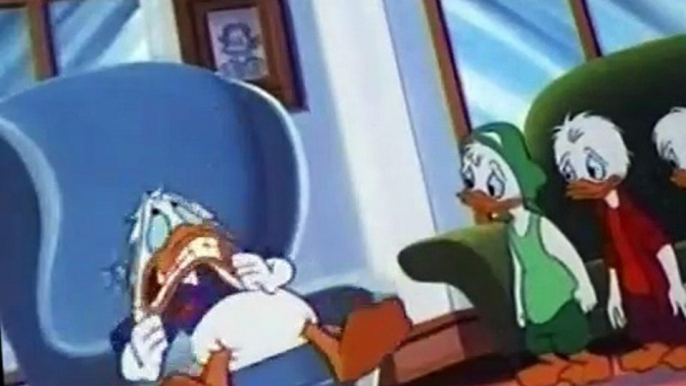 Quack Pack S01 E07