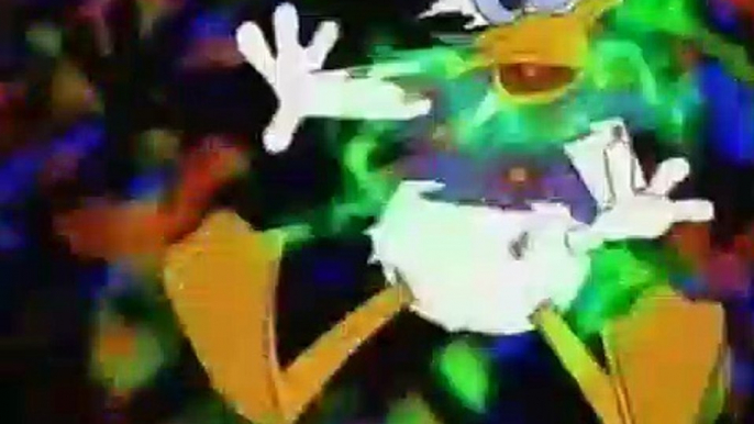 Quack Pack S01 E09