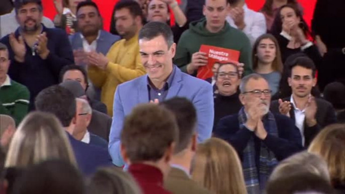 La ley del 'solo sí es sí' pasa factura a Unidas Podemos