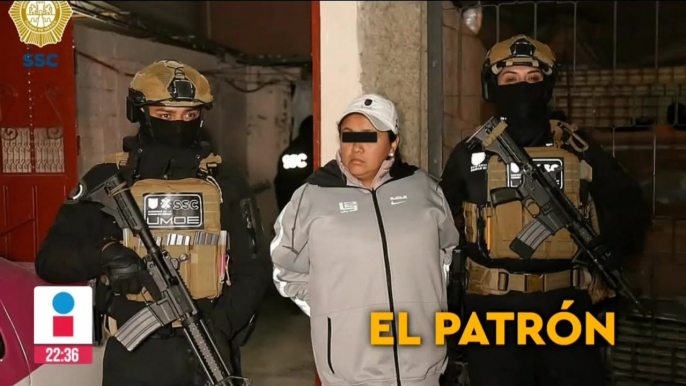 Atentado Ciro: Acusados de tentativa de homicidio dijeron ser leales al CJNG