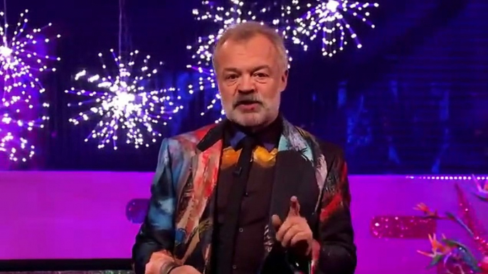 The Graham Norton Show - Se26 - Ep13 - Daniel Radcliffe, Alan Cumming, Sharon Horgan, Craig David HD Watch