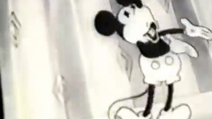 Mickey Mouse Sound Cartoons Mickey Mouse Sound Cartoons E016 Just Mickey