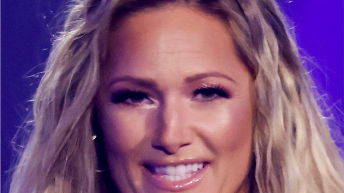 Schlagerstar Helene Fischer: Sie bricht die 100 Millionen Klick-Marke