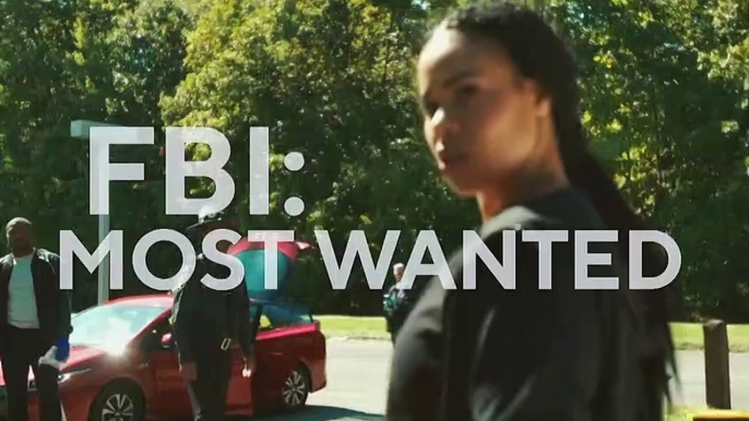 FBI Most Wanted 4x14 Season 4 Episode 14 Trailer - Wanted