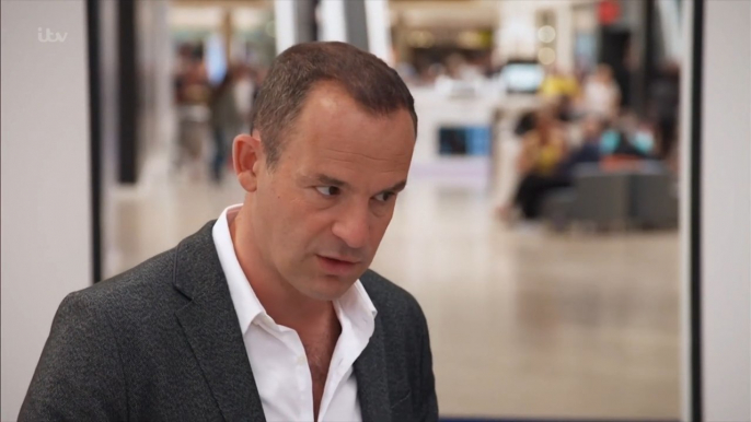 Martin Lewis Money Show: 100,000 people are owed a £6,000 payment due to DWP error