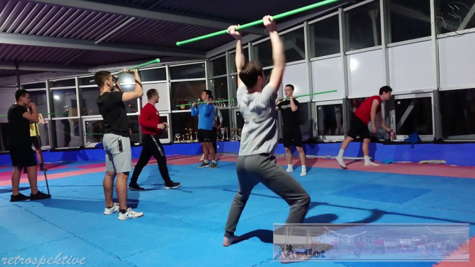 emKARATE - Fit trening3 Travnik 2023