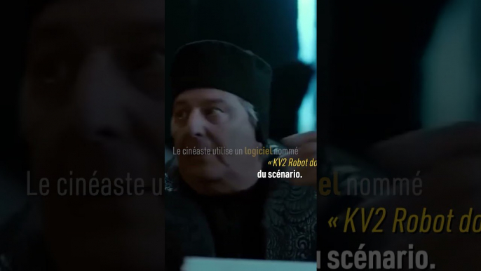 Alexandre Astier écrit Kaamelott 2 à l'aide d'une intelligence artificielle !  #Kaamelott