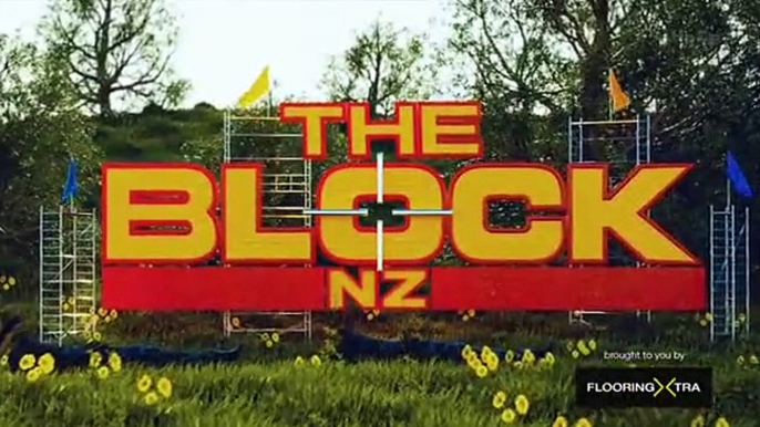 The Block NZ - Se9 - Ep23 HD Watch