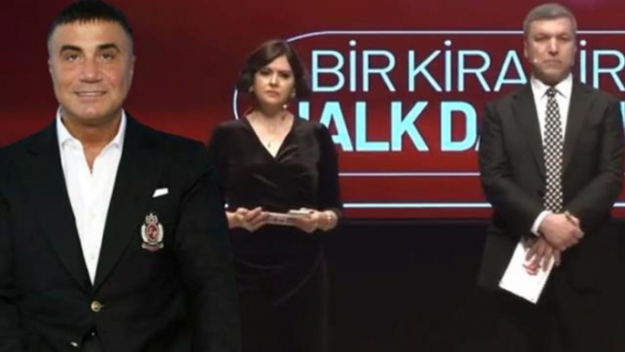 "Bir Kira Bir Yuva" kampanyasına 50 milyon TL bağışlayan kişi Sedat Peker mi? Eşi iddialara yanıt verdi