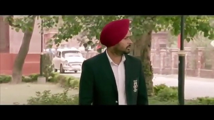 Ashke New Punjabi Movie (Part 2)