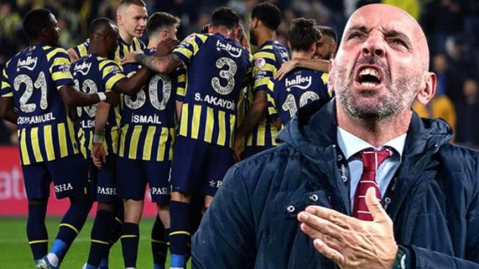 Sevilla cephesinden Fenerbahçe eşleşmesine ilk tepki: Rövanş maçının sahamızda olmasını tercih ederdim