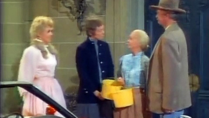 The Beverly Hillbillies - Se9 - Ep23 HD Watch