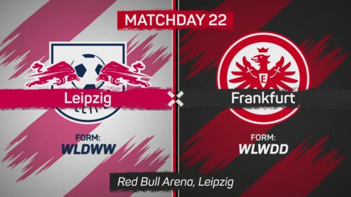 RB Leipzig keep title chances alive