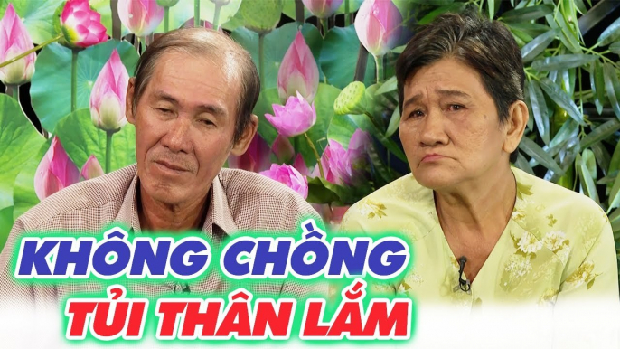 5 NĂM một mình LÀM DÂU chờ chồng nuôi con, cụ bà khiến MC Quyền Linh XÚC ĐỘNG NGHẸN NGÀO _ TTN 43