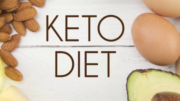 How to Keto Diet for Weight Loss in 4 Simple Steps  | What is a Keto Diet? | Weight Loss Tips | MA 3,   40:31 Now playing How to Follow The Keto Diet in 2023! | Live Q&A with Ben Azadi