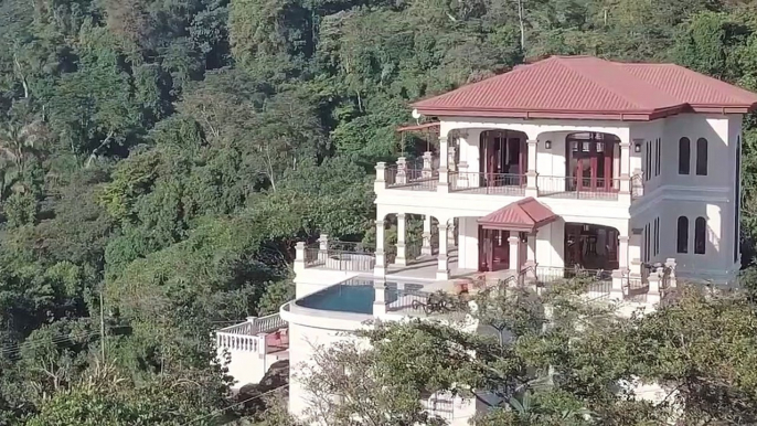 Jaco Royale Costa Rica Beach Experience Breathtaking Casa Bisily Costa Rica Holiday Rentals(1)