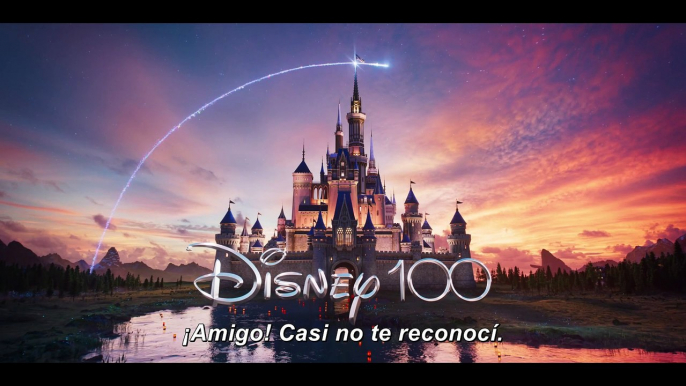 Puedes hacerlo Chang -  Tráiler Oficial Subtitulado   Disney+