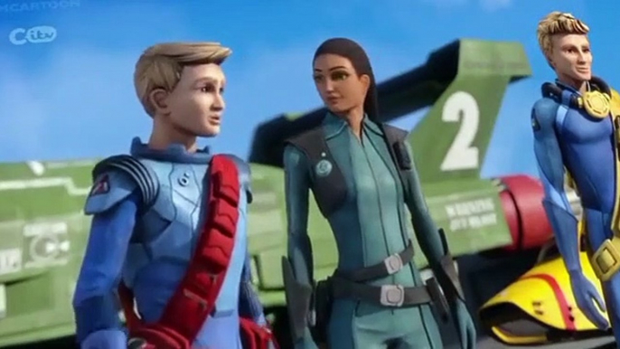 Thunderbirds Are Go 2015 Thunderbirds Are Go S03 E020 – Icarus