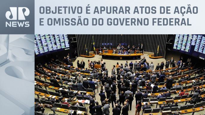 Pedidos de CPI e CPMI unem deputados e senadores