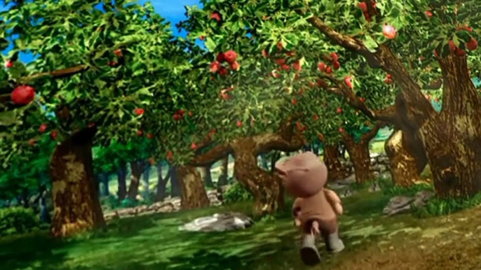 Jakers! The Adventures of Piggley Winks Jakers! The Adventures of Piggley Winks S01 E001 Pie Filling