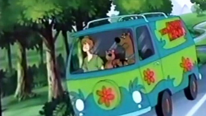 Scooby-Doo and Scrappy-Doo Scooby-Doo and Scrappy-Doo S03 E013 Who’s Scooby-Doo?