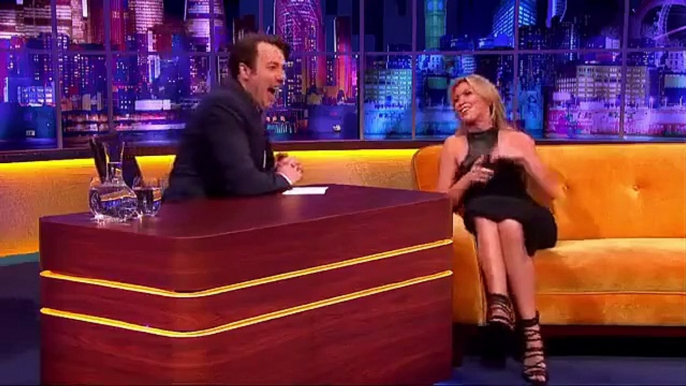 The Jonathan Ross Show - Se6 - Ep07 HD Watch