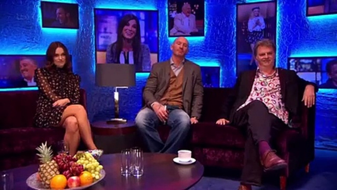 The Jonathan Ross Show - Se7 - Ep03 HD Watch