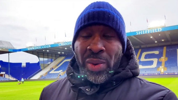 Darren Moore on another clean sheet as Sheffield Wednesday see off Peterborough United