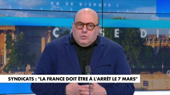 Julien Dray : «Dans ce genre de situation, il y a toujours un dimanche qui devient un dimanche fatal»