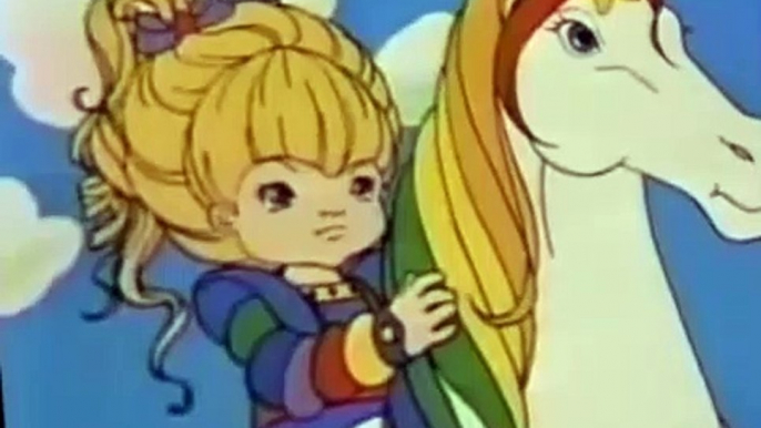 Rainbow Brite Rainbow Brite E007 Mom