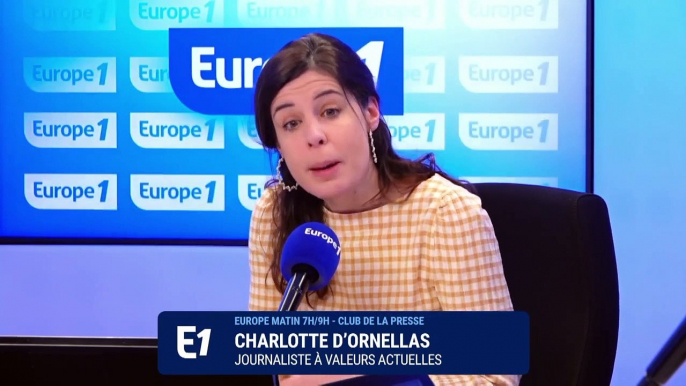 Bataille contre la réforme des retraites : le débat de Géraldine Woessner et Charlotte d’Ornellas