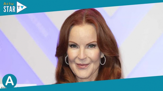 Marcia Cross est-elle toujours en contact avec les autres actrices de Desperate Housewives ? Elle ré