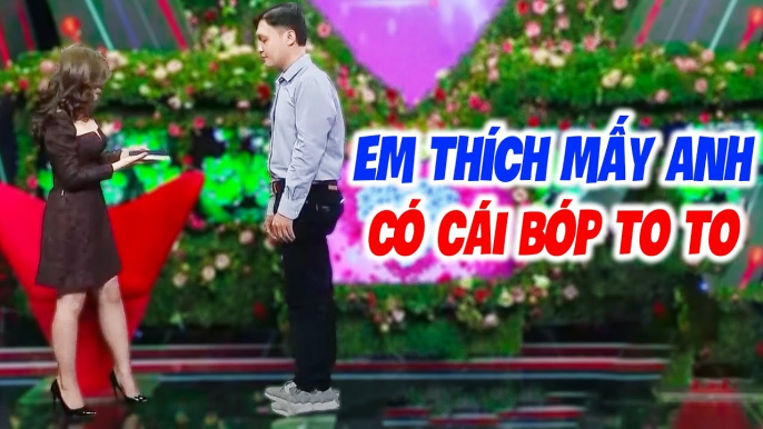 Nữ Giám Đốc XINH ĐẸP GỢI CẢM tìm Chồng BÓP DÀY Khiến Nhà Trai KHOÁI KHOÁI I Phụ Nữ Là Để Yêu