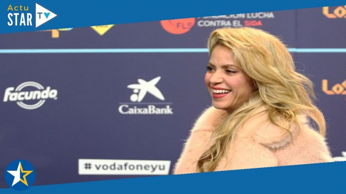 Shakira frappée par sa belle-mère ? La grand-mère de ses enfants aurait pris le dessus en pleine bag