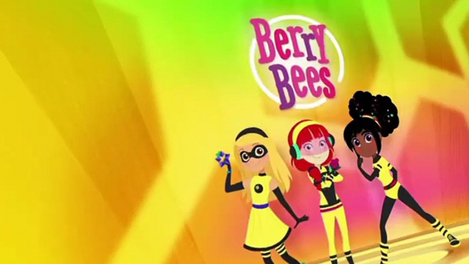 Berry Bees (TV series) Berry Bees (TV series) S01 E003 – The Milk Shakey Shook / Stars Fall