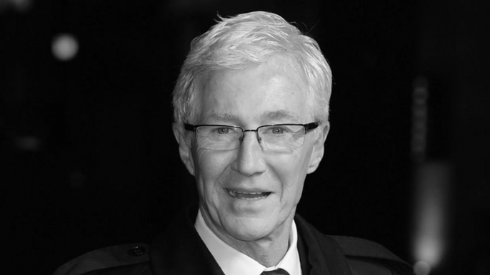 TV star and comedian Paul O’Grady dies at the age of 67