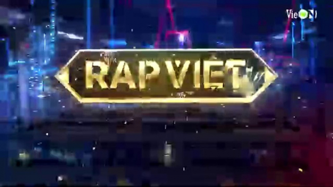 Tập 5-1 - Rap Việt Mùa 2 2021_Trấn Thành, Wowy,Karik, Binz, Rhymastis, JustaTee, LK