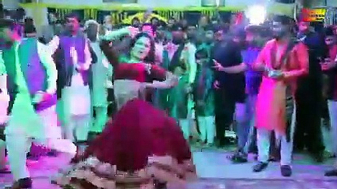 Mehak Malik _ Super Hit Dance Performance New Song(240P)