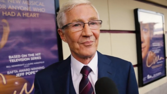 Birkenhead-born Paul O’Grady dies aged 67 - LiverpoolWorld Headlines