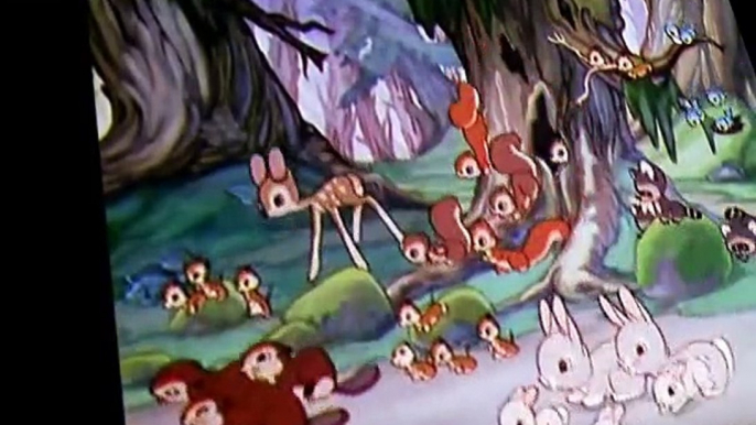 Silly Symphony Silly Symphony E067 – Little Hiawatha