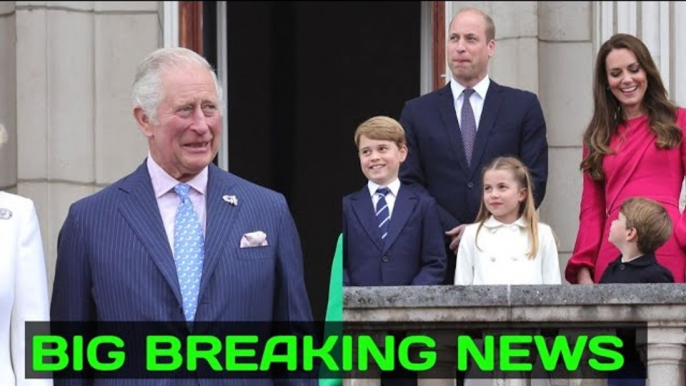 ROYALS SHOCKED! King Charles and the Royal Family will spend Easter 2023 close to Queen Elizabeth II