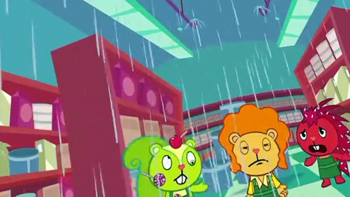 Happy Tree Friends Happy Tree Friends (TV) E024 See What Develops