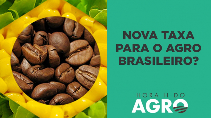 Agro terá imposto sobre emissão de carbono? Entenda! | HORA H DO AGRO