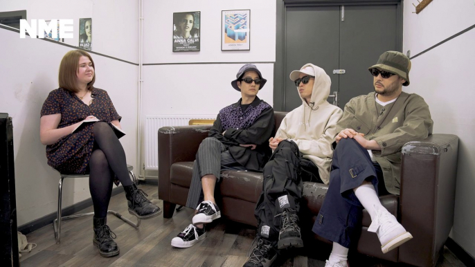 Epik High on ‘Strawberry’, memes + solo music | In Conversation