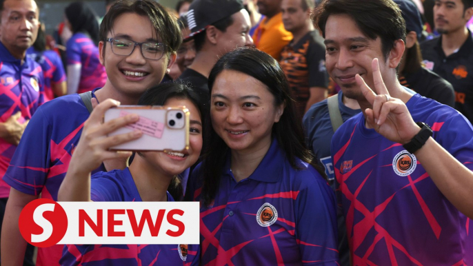 KBS to introduce safe sports code on March 15, says Hannah Yeoh