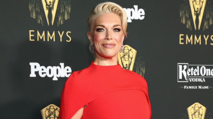 Hannah Waddingham protagonizará la cinta 'Misión Imposible 8'