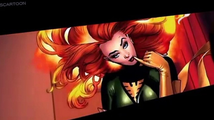 Astonishing X-Men Astonishing X-Men S02 E002