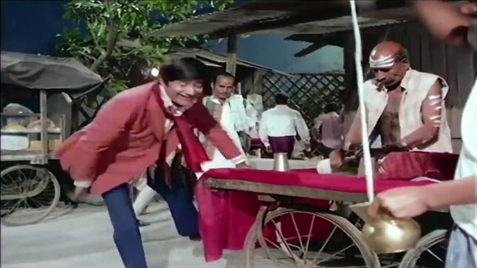 Bure Bhi Hum Bhale Bhi Hum - Banarasi Babu 1973 _ Kishore Kumar ,_ Dev Anand