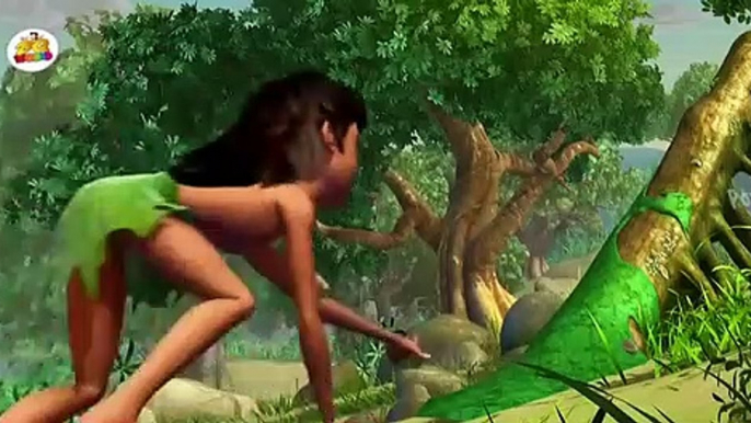 The Jungle Book S01 E020 - Snake Bite