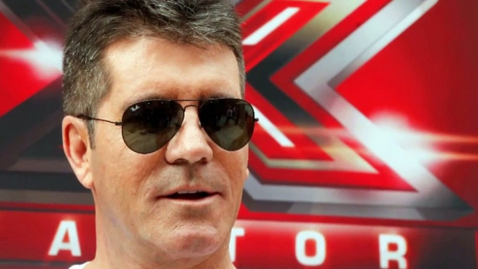 5 Minutes Ago   Died On Way Of The Hospital   Goodbye  America's Got Talent  Host Simon Cowell...